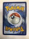 Pokemon TCG Genesect Ex 169/086 Black Bolt Alt Art NM