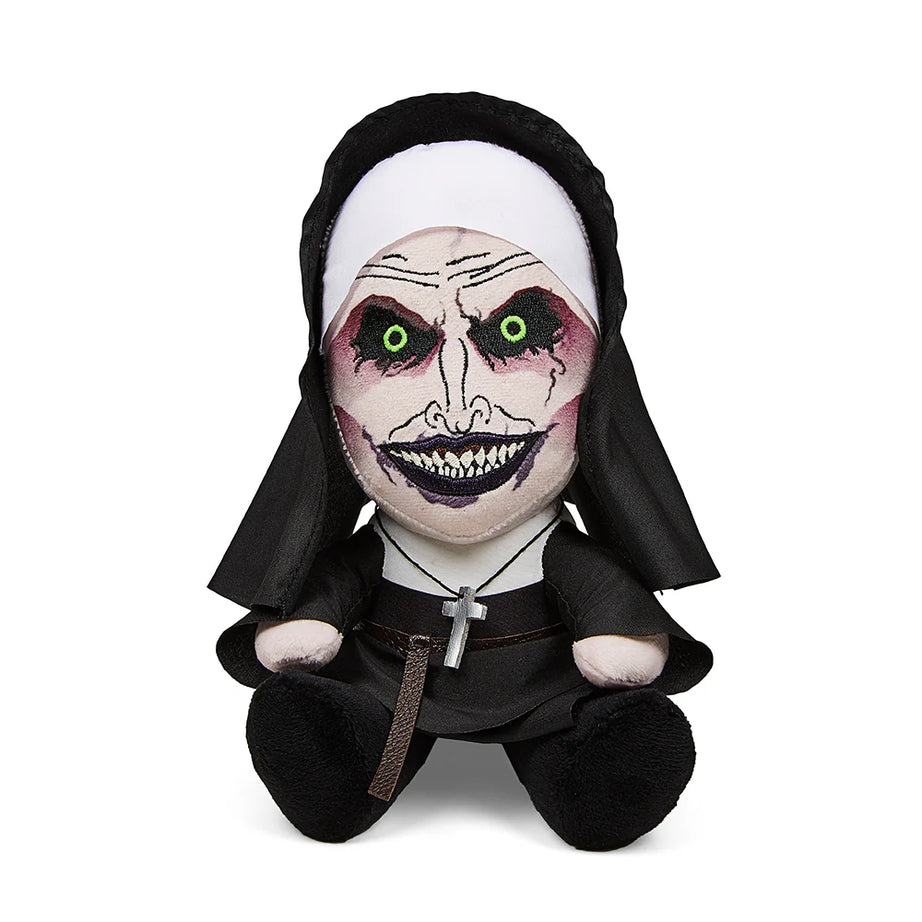 Kidrobot The Nun (Valak) 8" Phunny Plush