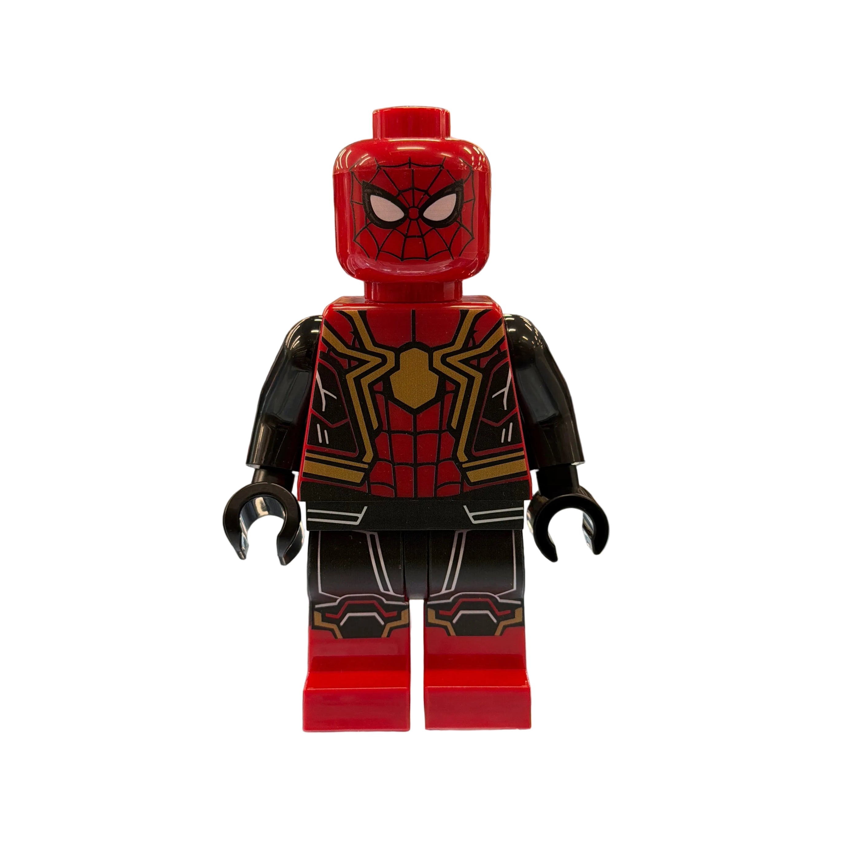 Marvel Spider-Man #2 12 Inch Mini Block Figure