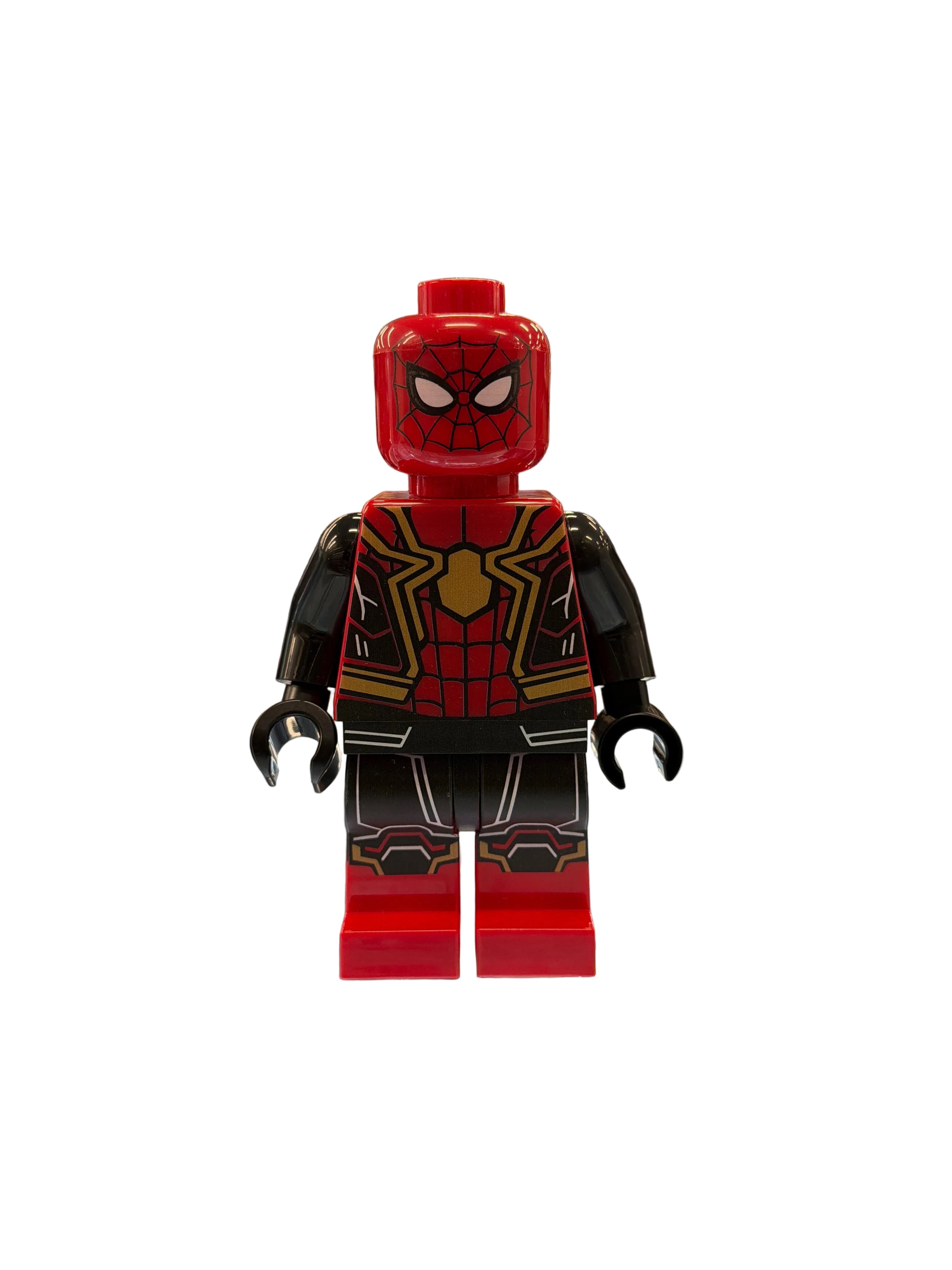 Marvel Spider-Man #2 12 Inch Mini Block Figure