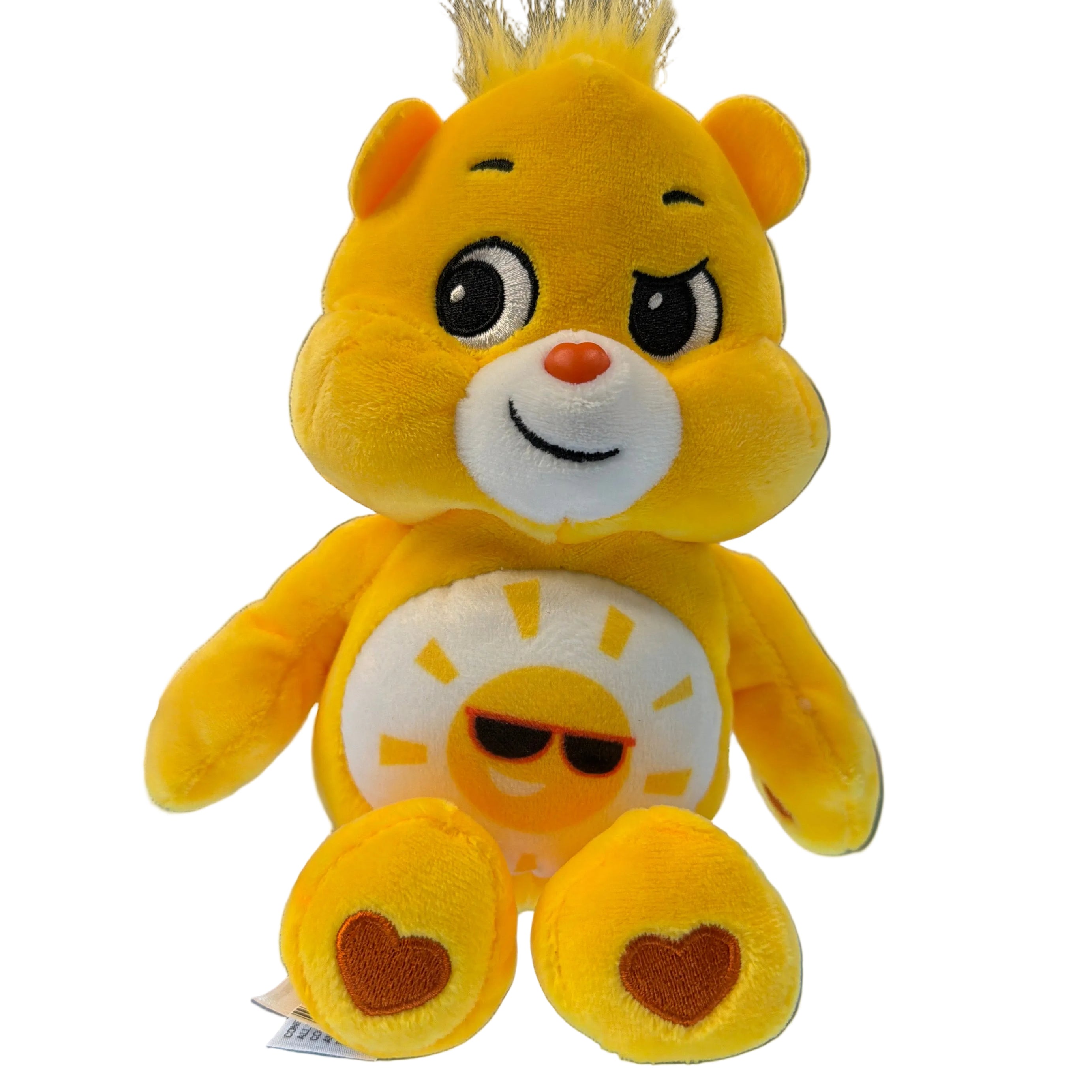 Basic Fun! Funshine Care Bear Plush