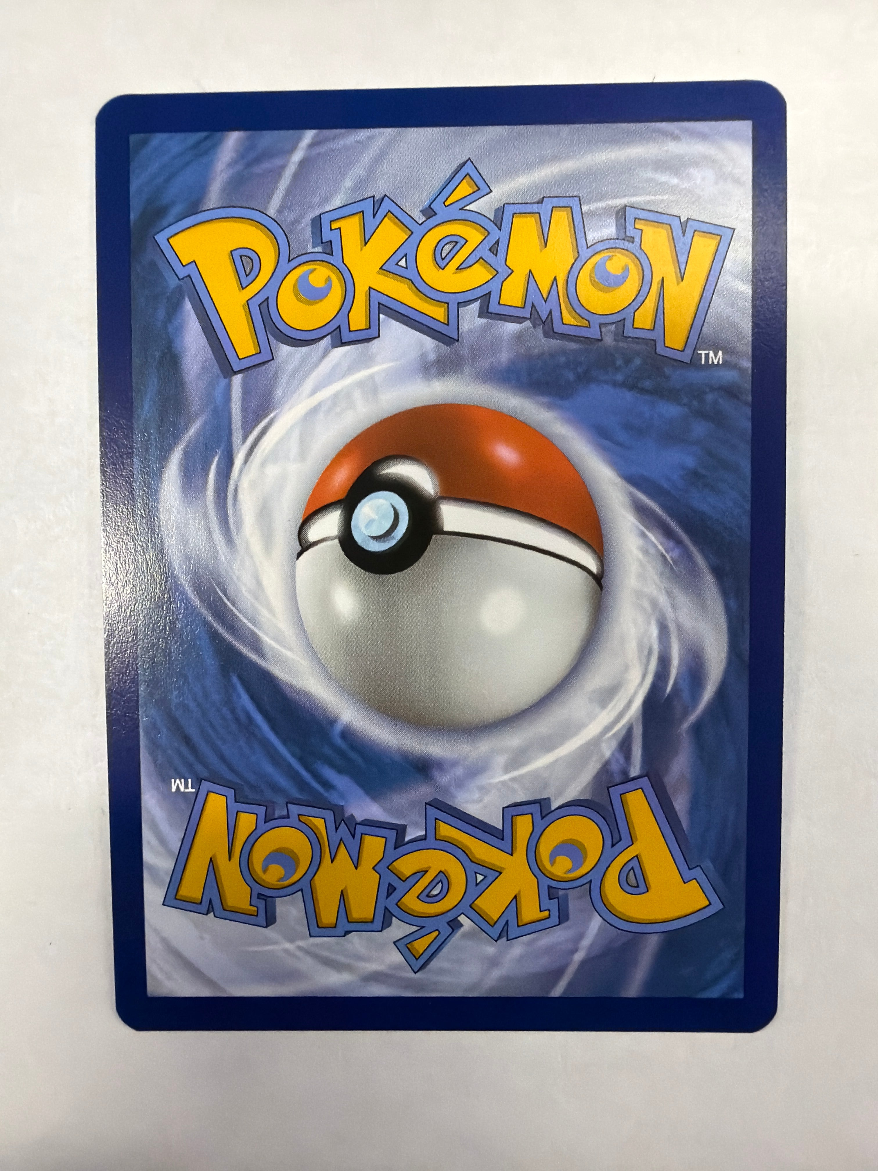 Pokémon TCG - Shrouded Fable Okidogi ex 082/064 NM