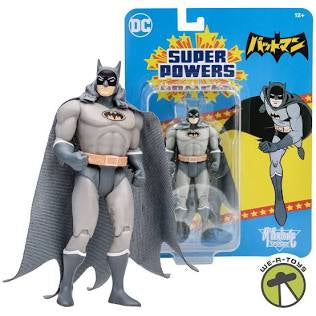 McFarlane Toys DC Super Powers Batman #32
