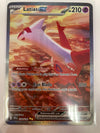 Pokemon TCG Latias EX 239/191 Surging Sparks Illustration Rare LM