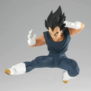Banpresto Dragon Ball Super Hero Match Makers Vegeta/Son Goku