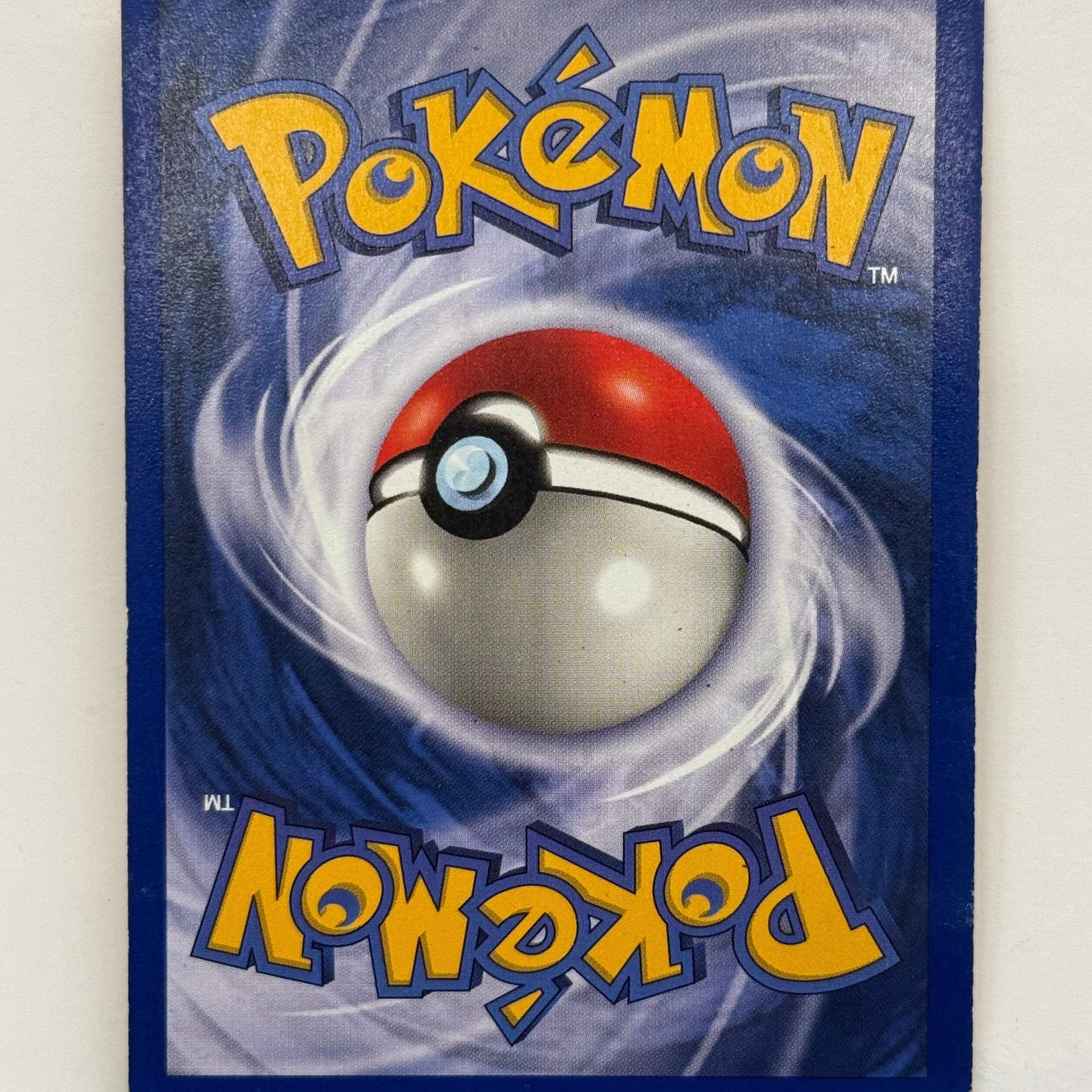 Pokémon TCG - Jungle Unlimited Nidoqueen Holo 7/64 LP