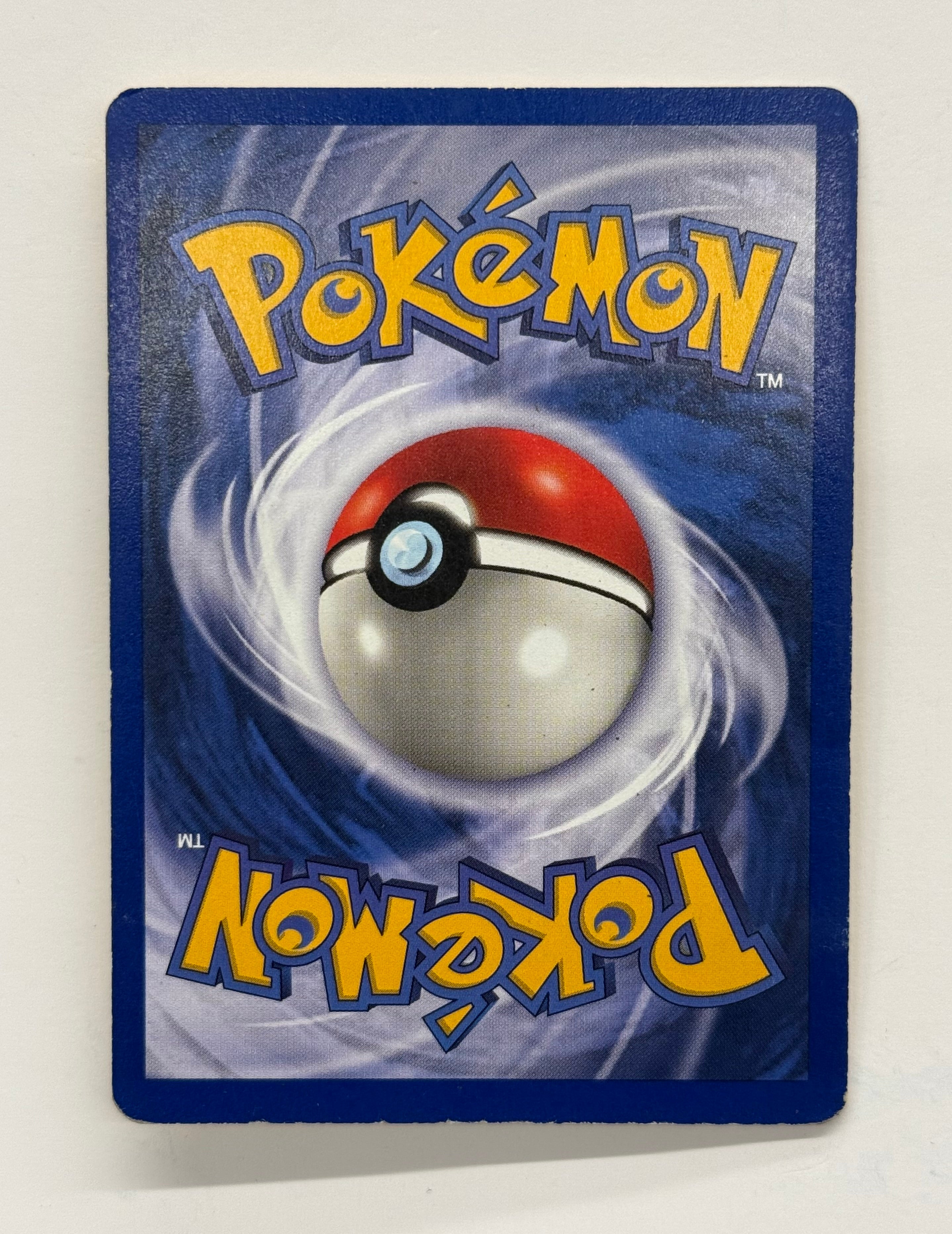 Pokémon TCG - Jungle Unlimited Nidoqueen Holo 7/64 LP