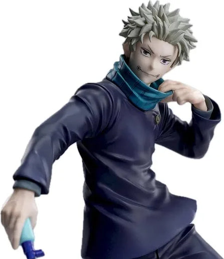 Sega Luminasta Jujutsu Kaisen 5th Anniversary Toge Inumaki Statue