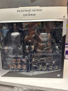 Hot Toys DC Zack Snyder’s Justice League Knightmare Batman & Superman TMS038 1/6th Scale Collectible Set
