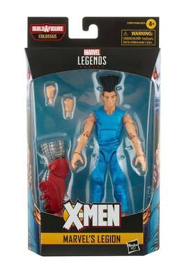 Hasbro Marvel Legends Series X-Men Marvels Legion Action Figure
