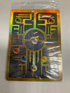 Pokemon TCG Ancient Mew Sealed w/ Crease.
