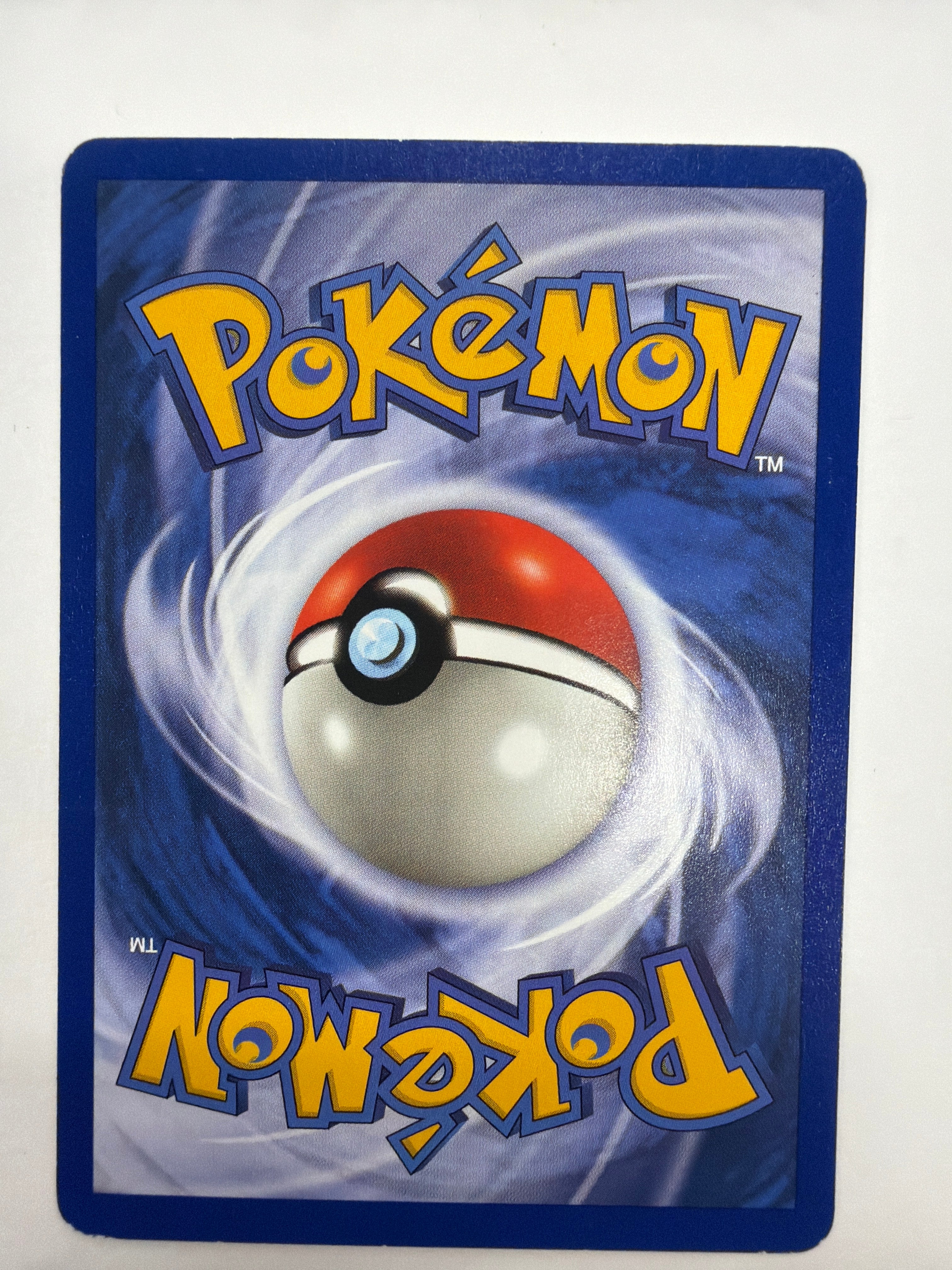 Pokémon TCG - Fossil 1st Edition Sandslash 41/62 LP