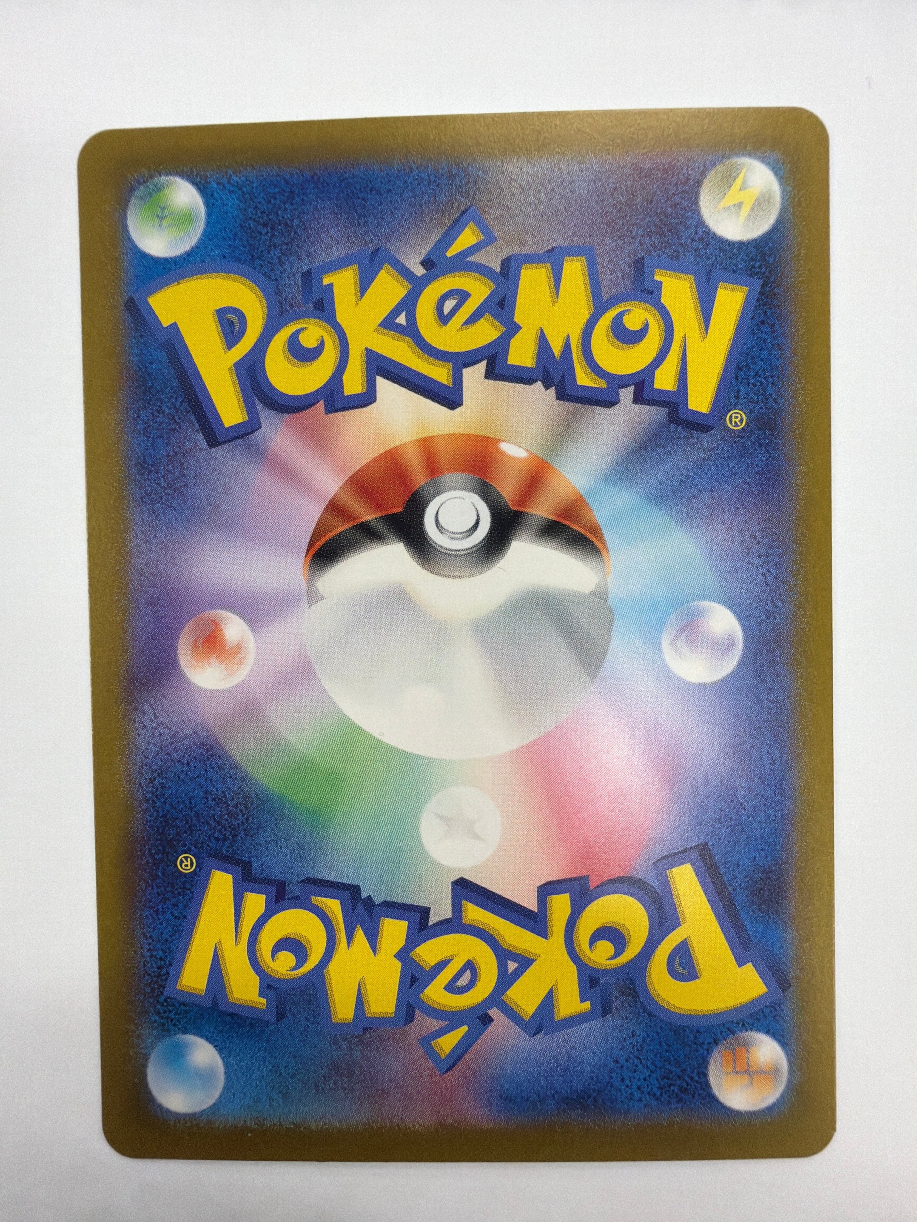 Pokémon TCG - sv6 Mask of Change Wellspring Mask Ogerpon 038/101 NM