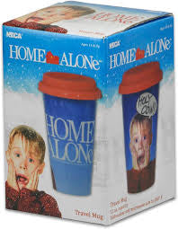 NECA Home Alone Travel Mug