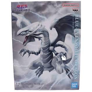 Banpresto Yu-Gi-Oh! Blue-Eyes White Dragon Statue