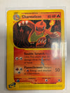 Pokemon TCG Charmeleon 73/165 Expedition Damaged