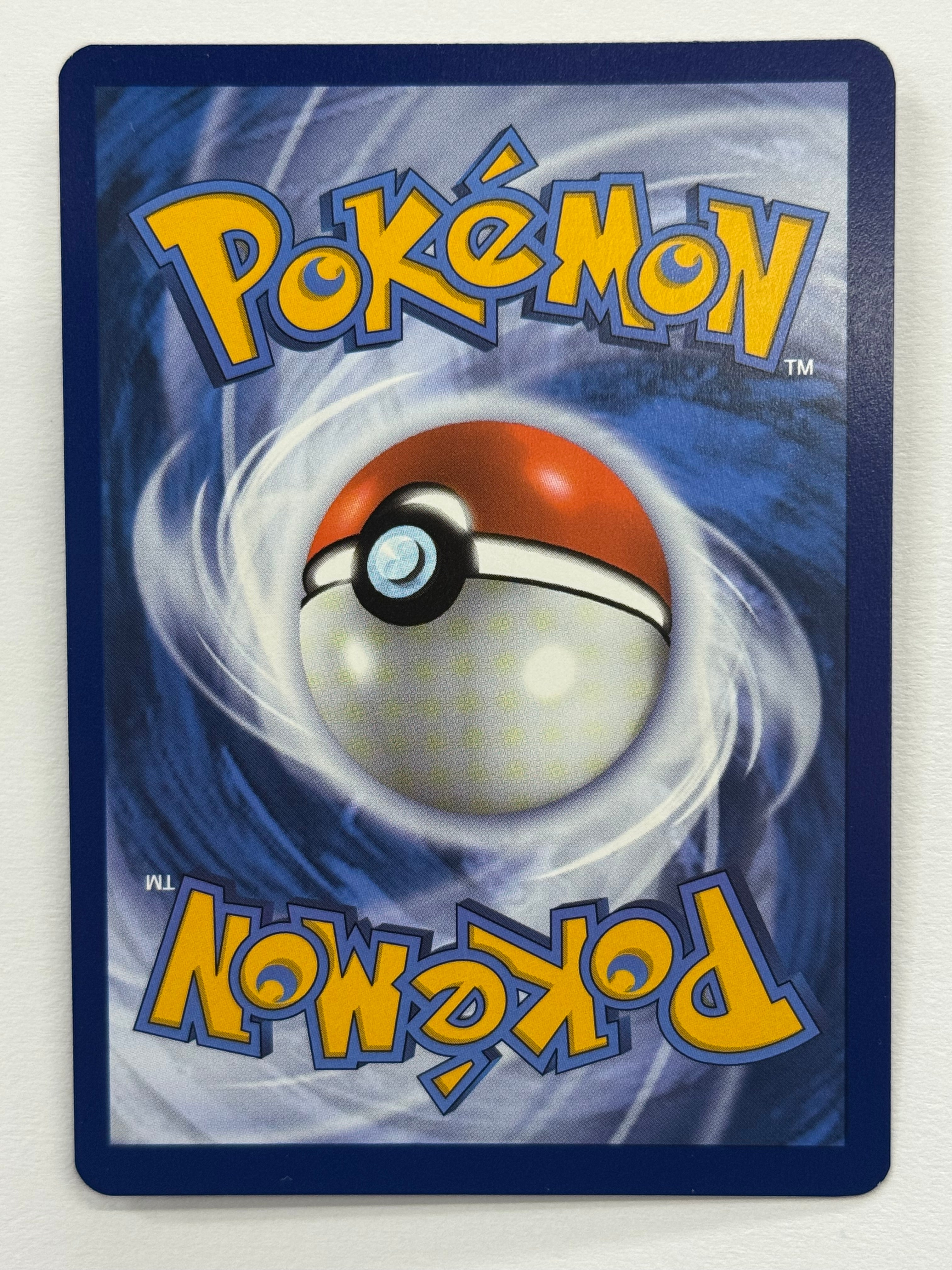 Pokémon TCG - Paradox Rift Roaring Moon EX 251/182 NM