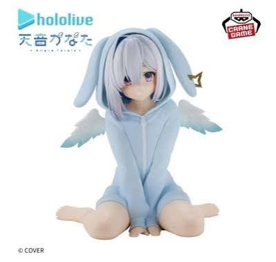 Banpresto Relax Time Hololive If Amane Kanata Statue