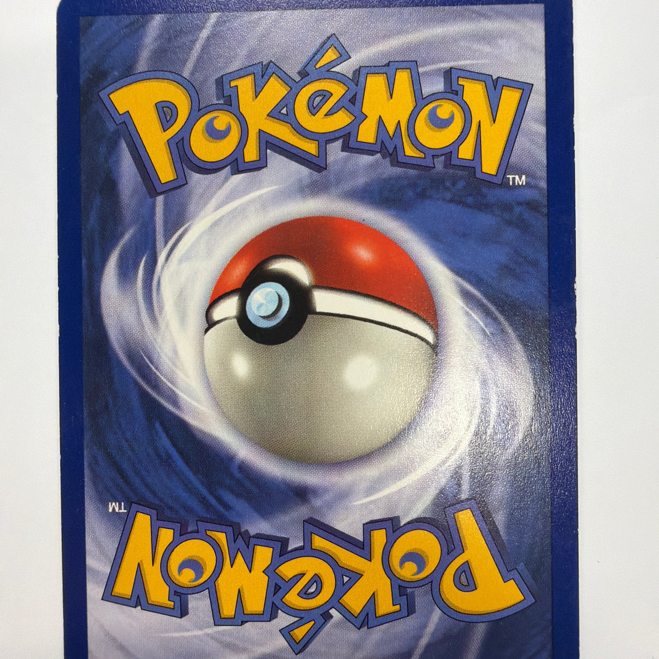 Pokémon TCG - Fossil 1st Edition Graveler 37/62 Non-Holo NM