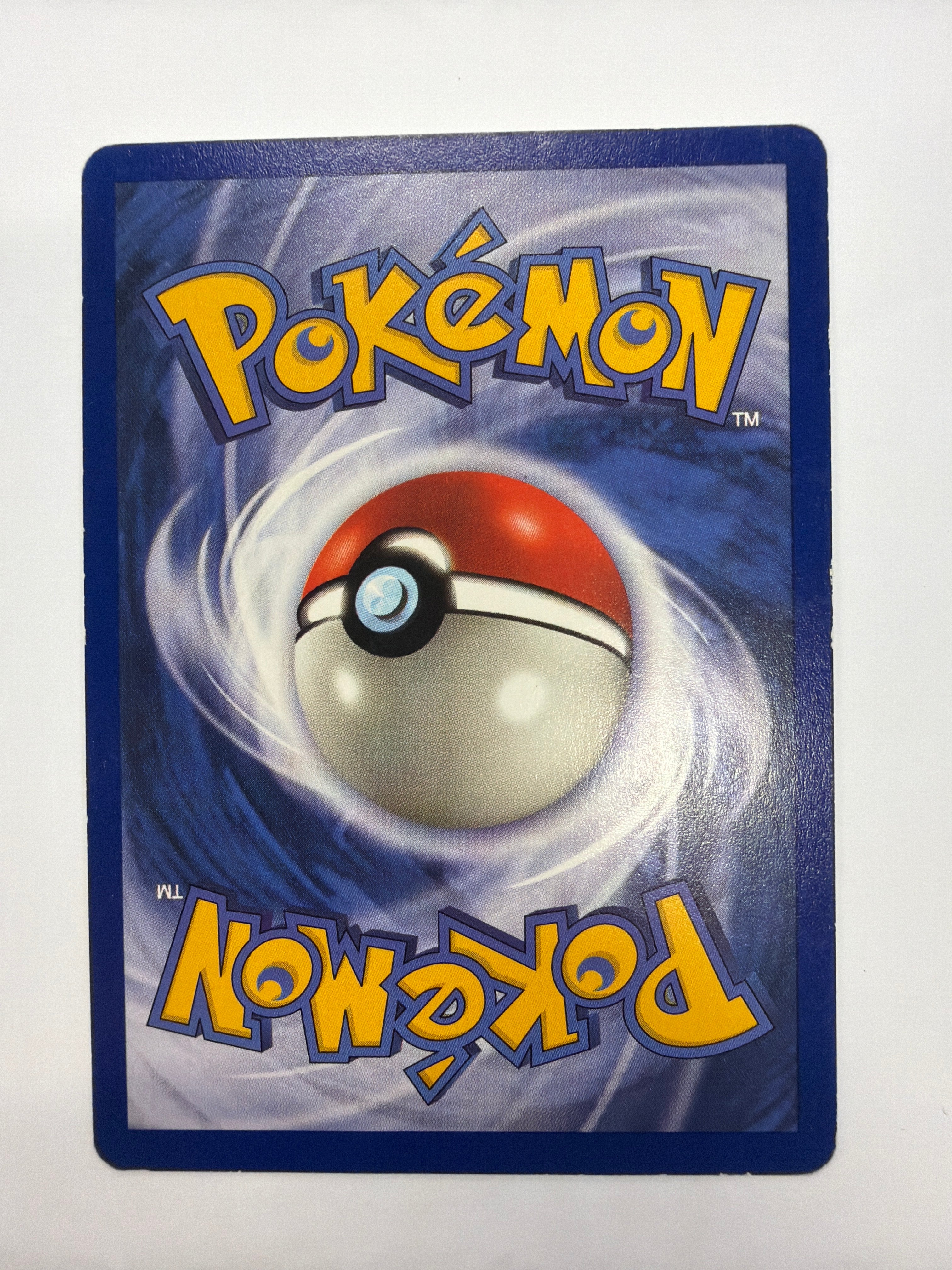 Pokémon TCG - Fossil 1st Edition Graveler 37/62 Non-Holo NM