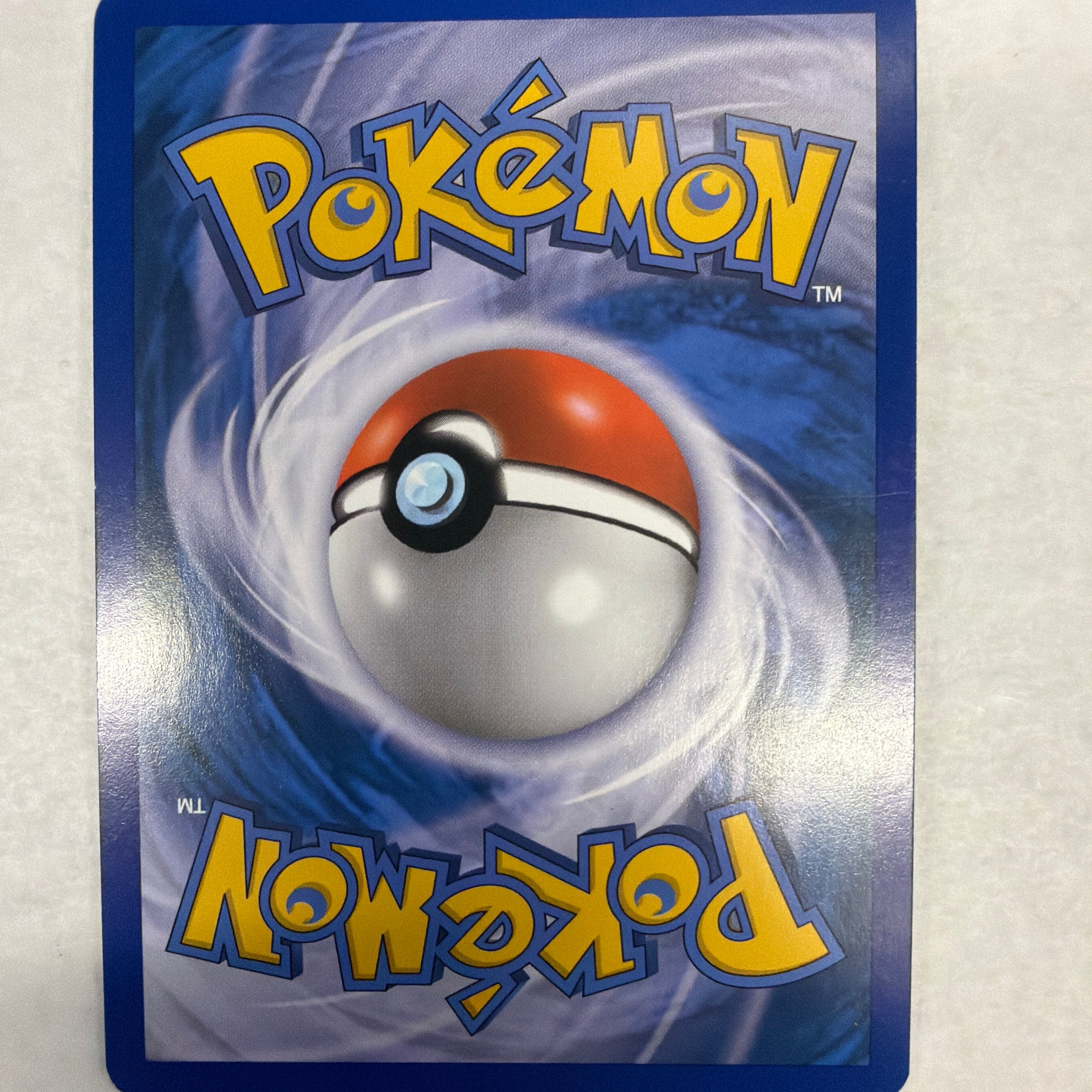 Pokémon TCG - Call of Legends Croconaw 4/195 Reverse Holo NM