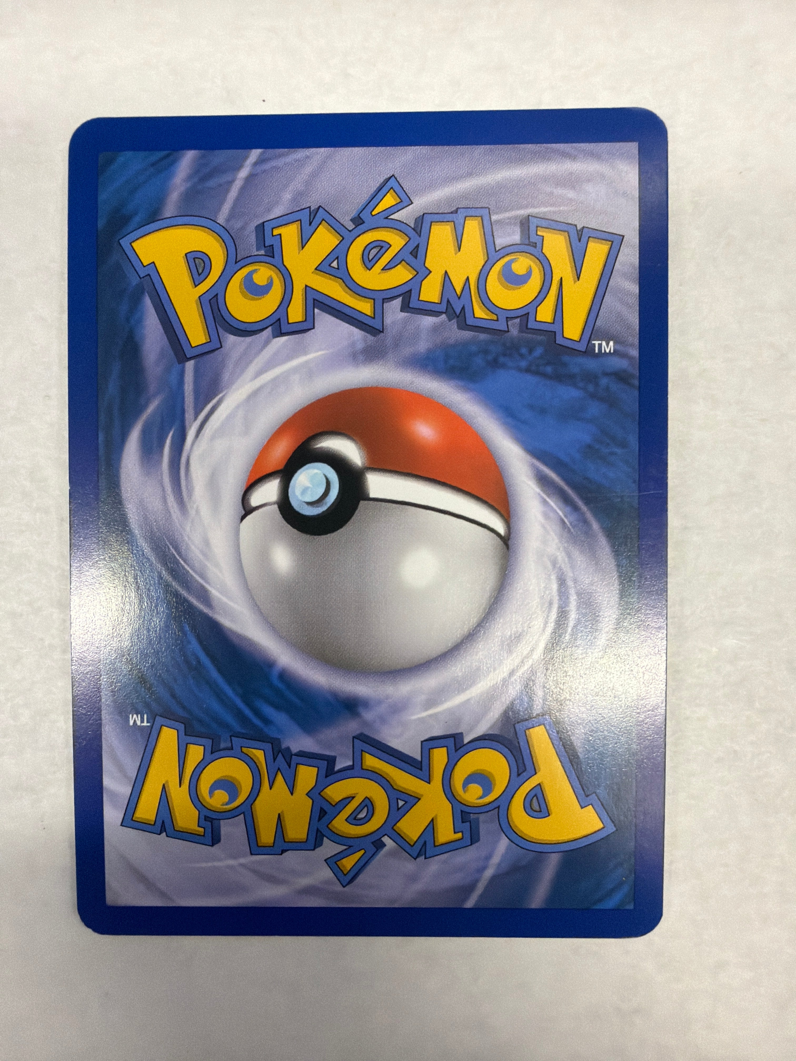 Pokémon TCG - Call of Legends Croconaw 4/195 Reverse Holo NM