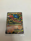 Pokémon TCG Mega LucarioEX 55/111 XY-Furious Fists