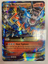 Pokémon TCG M Charizard 12/83 Generations NM