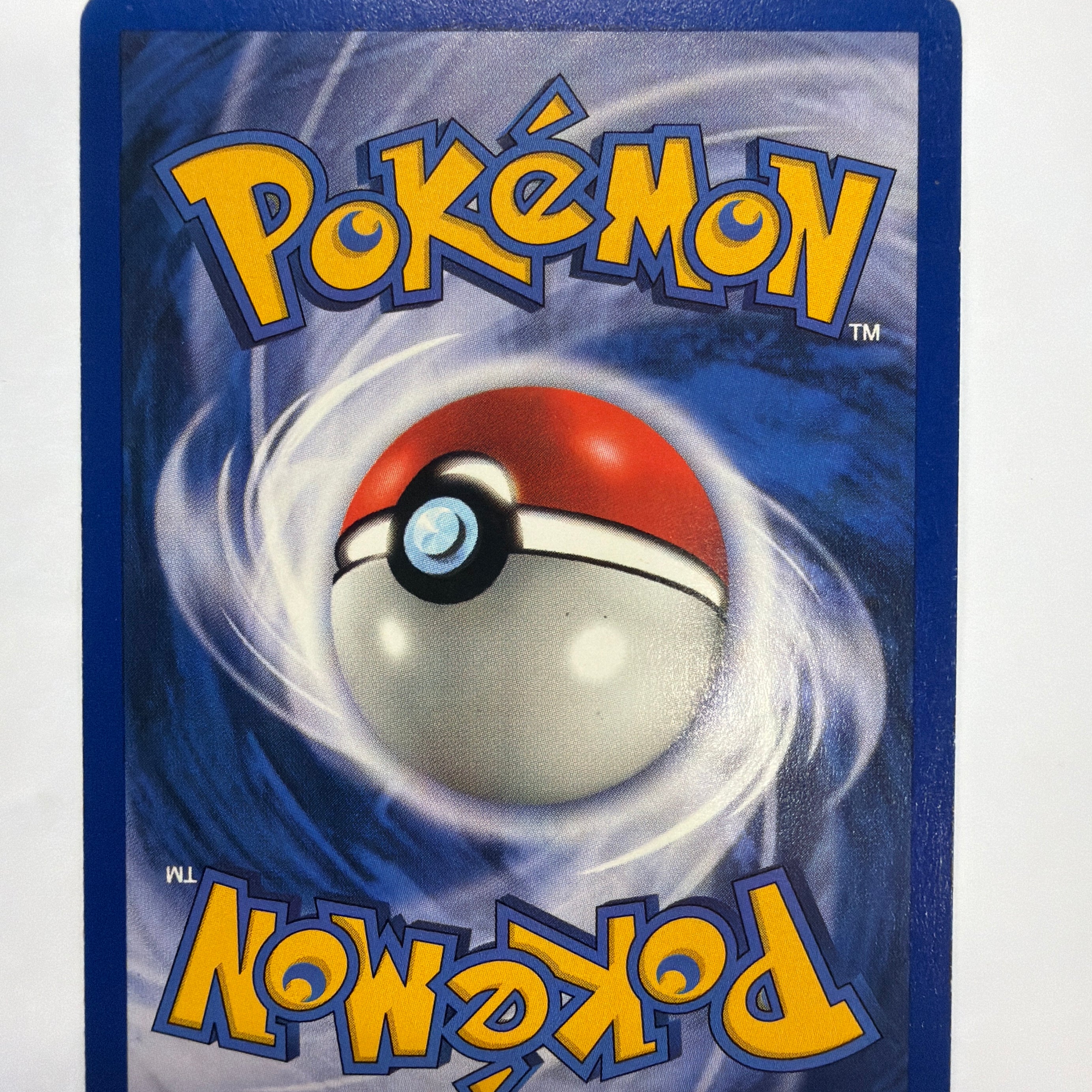Pokémon TCG - Gym Heroes Unlimited Charity 99/132 Non-Holo LP