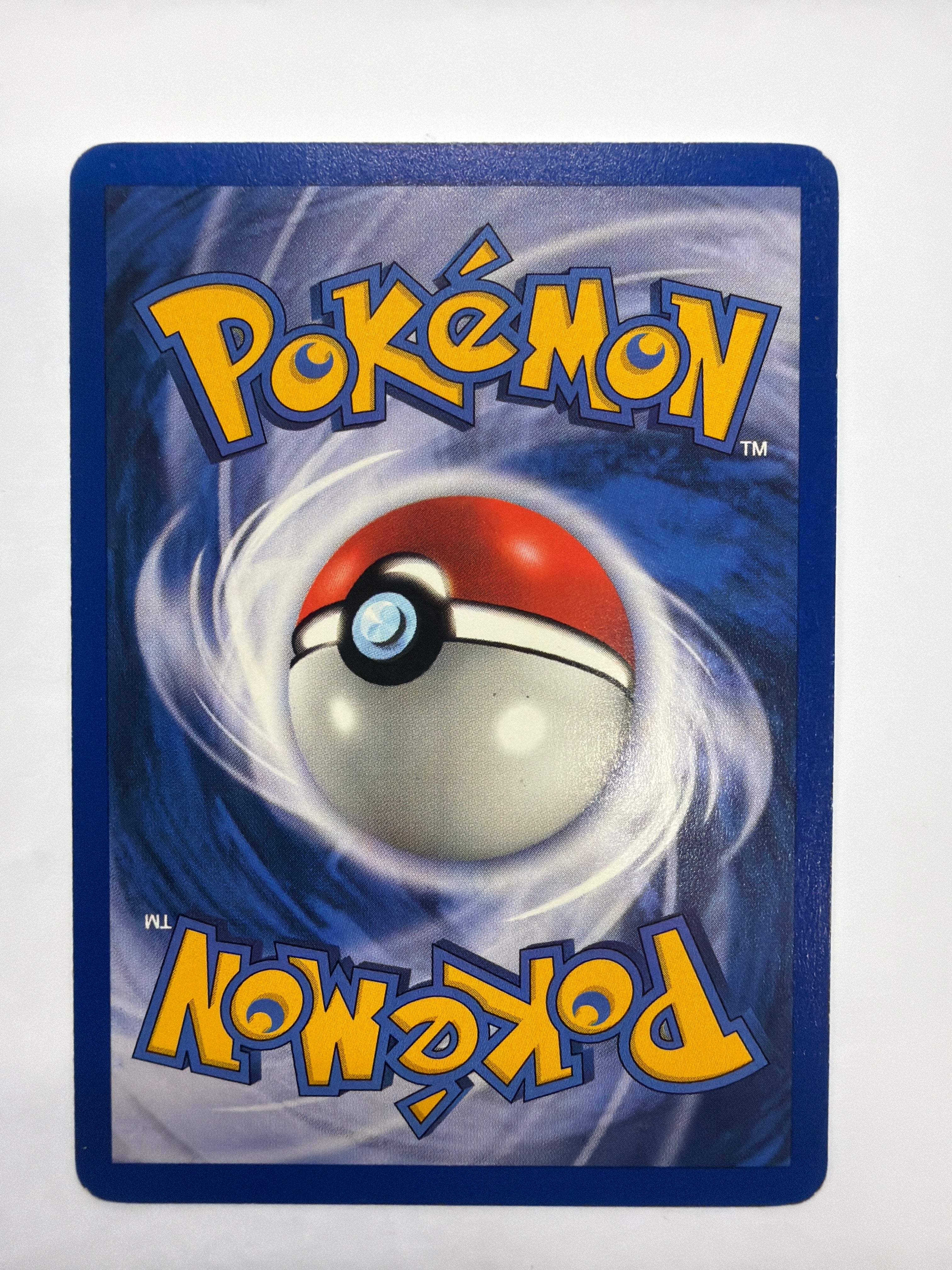 Pokémon TCG - Gym Heroes Unlimited Charity 99/132 Non-Holo LP