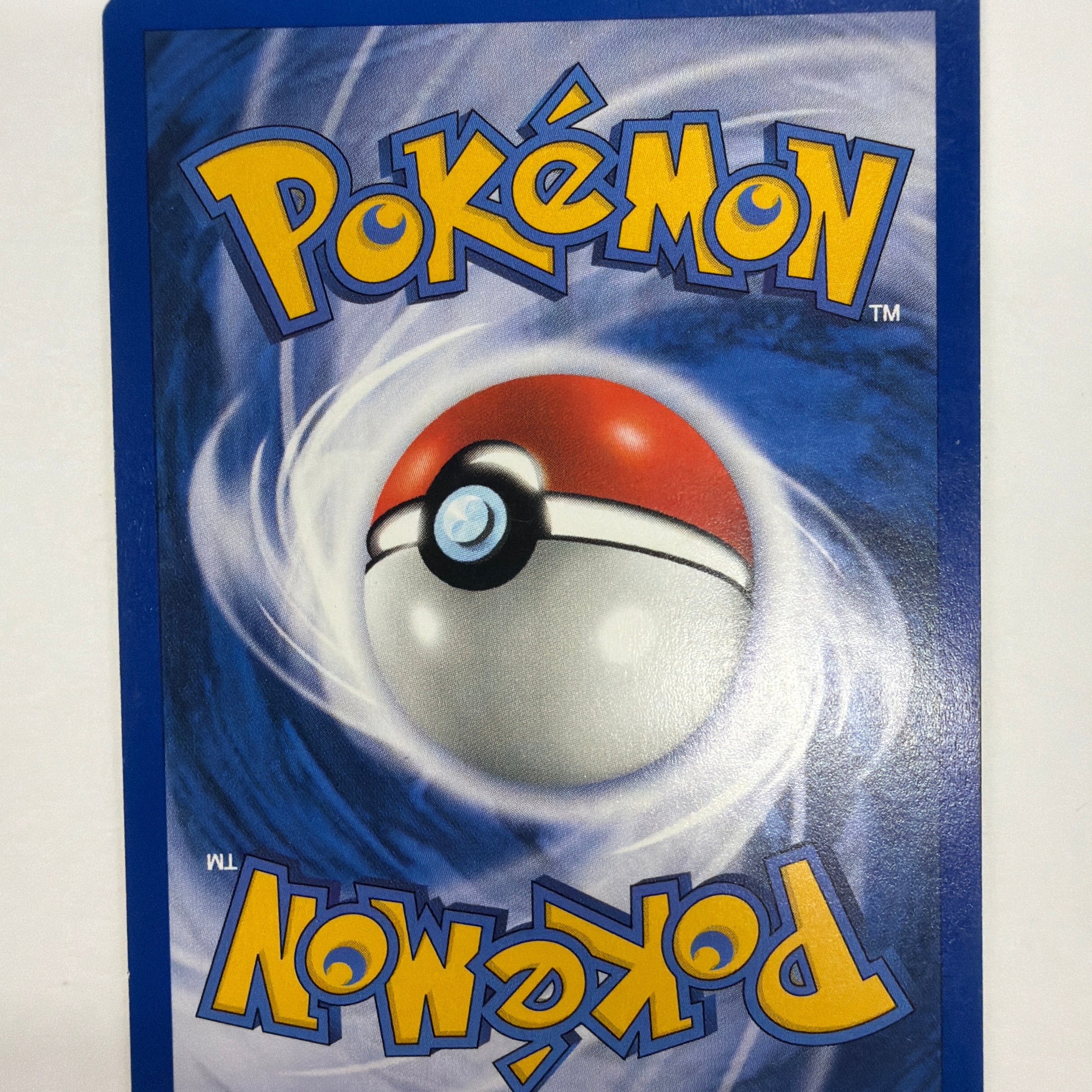 Pokémon TCG - Gym Heroes Unlimited Blaine's Growlithe 62/132 Non-Holo NM