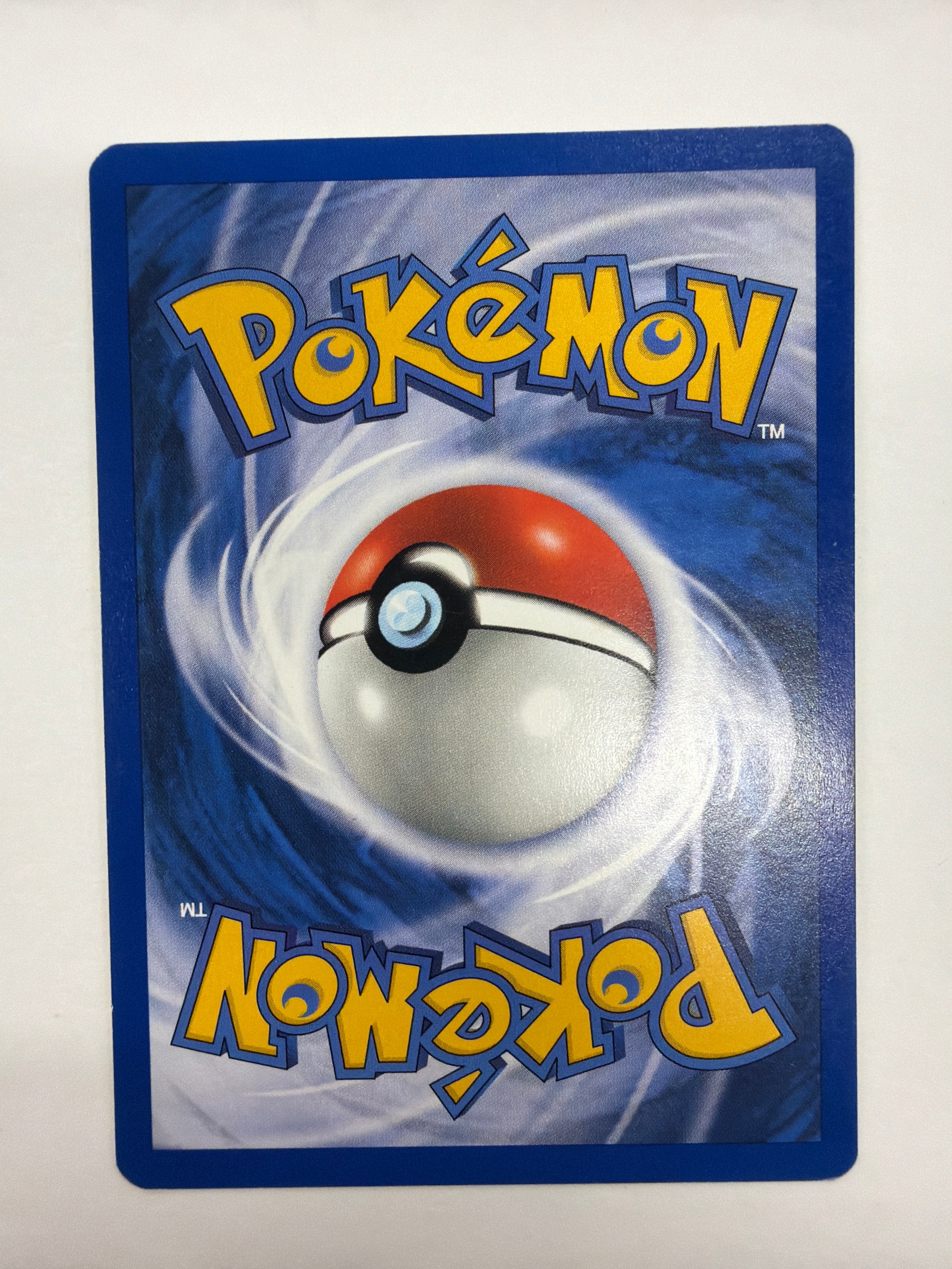 Pokémon TCG - Gym Heroes Unlimited Blaine's Growlithe 62/132 Non-Holo NM