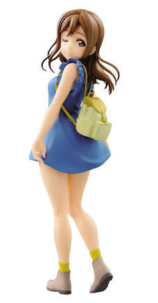 Banpresto SQ LoveLive! Sunshine!! School Idol Project Hanamaru Kunikida Statue