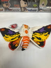 (J) Mothra Ty Plush 2001 Japan Exclusive