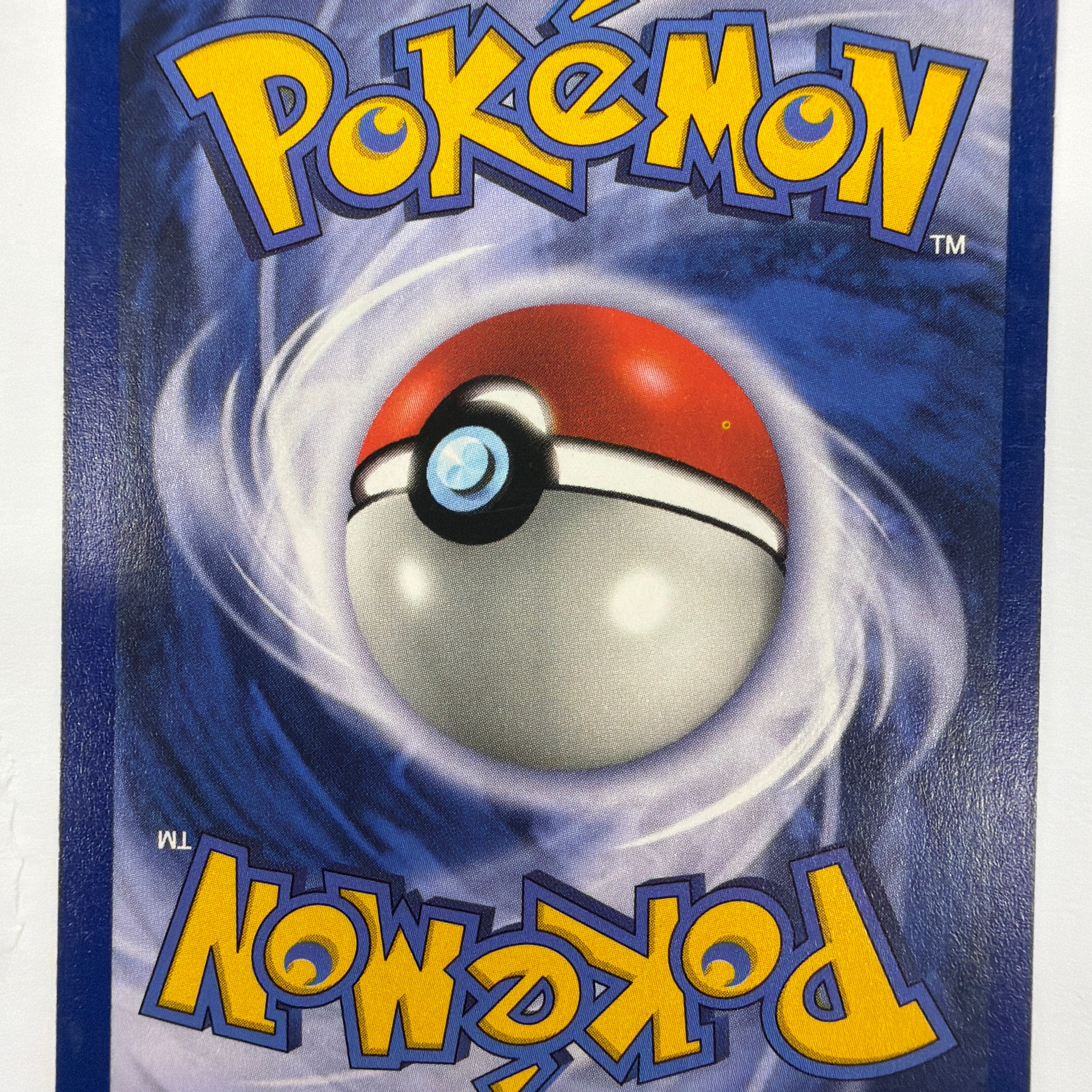 Pokémon TCG - Jungles 1st Edition Goldeen 53/64 Non-Holo NM