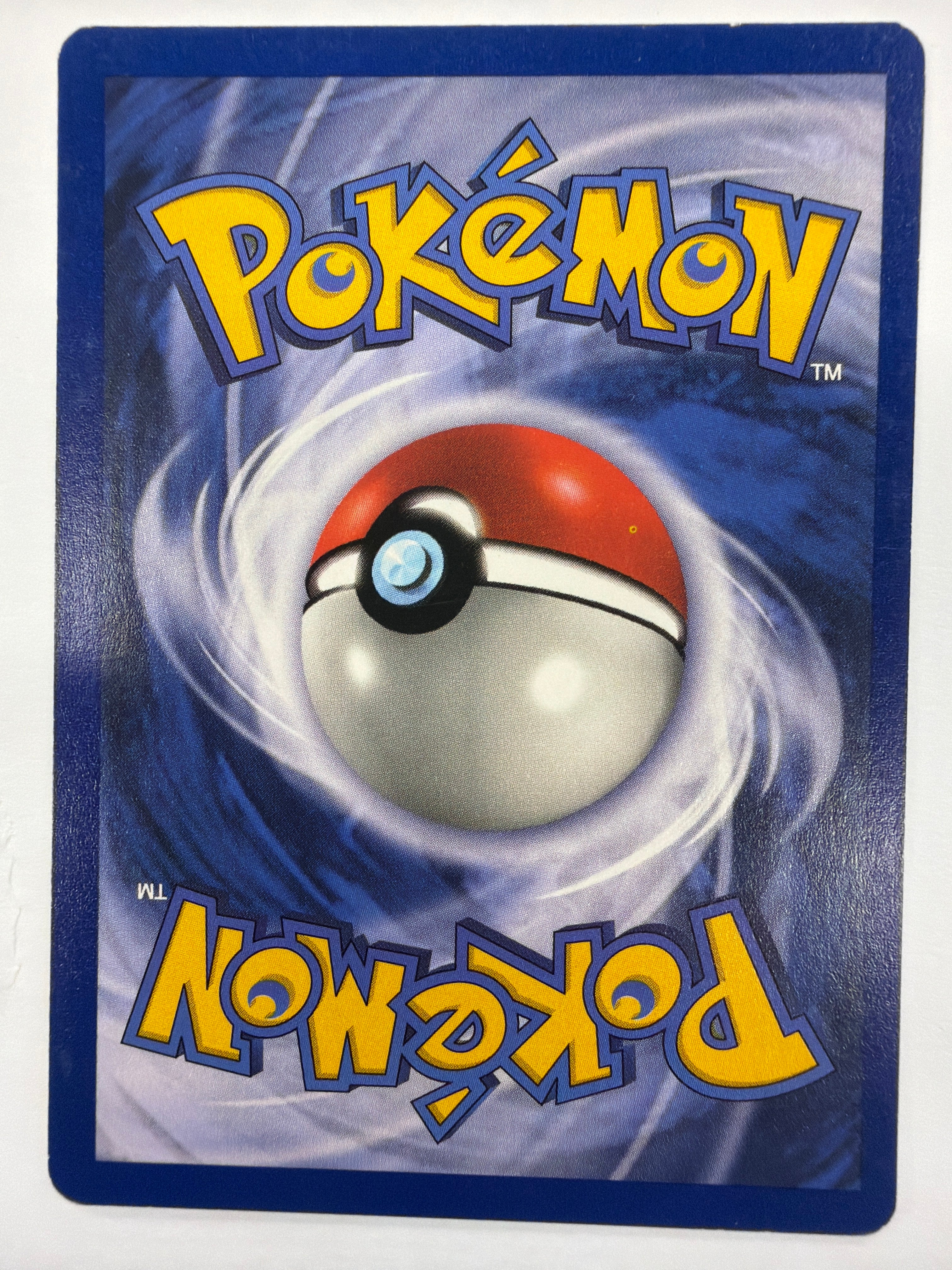 Pokémon TCG - Jungles 1st Edition Goldeen 53/64 Non-Holo NM