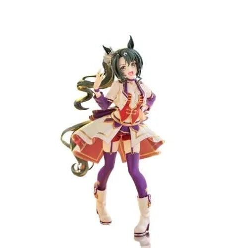 Sega XStellar Uma Musume Pretty Derby Satono Crown Statue