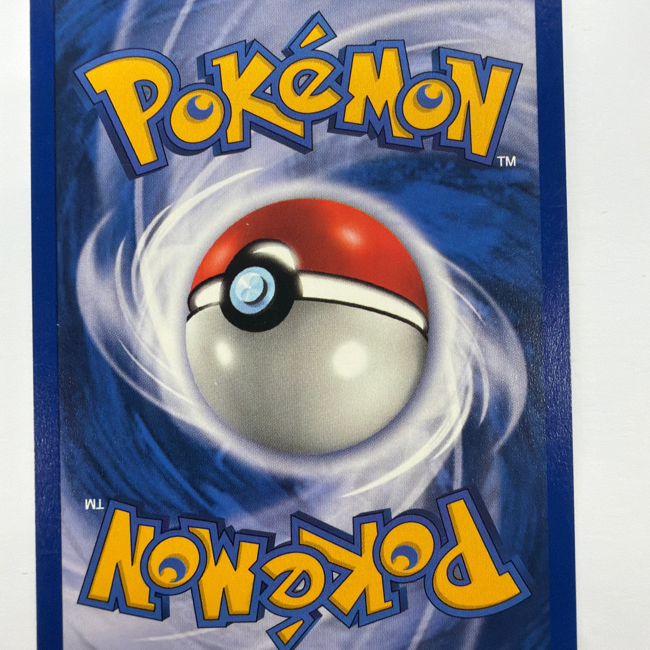 Pokémon TCG - Gym Heroes Unlimited Blaine's Growlithe 35/132 Non-Holo NM