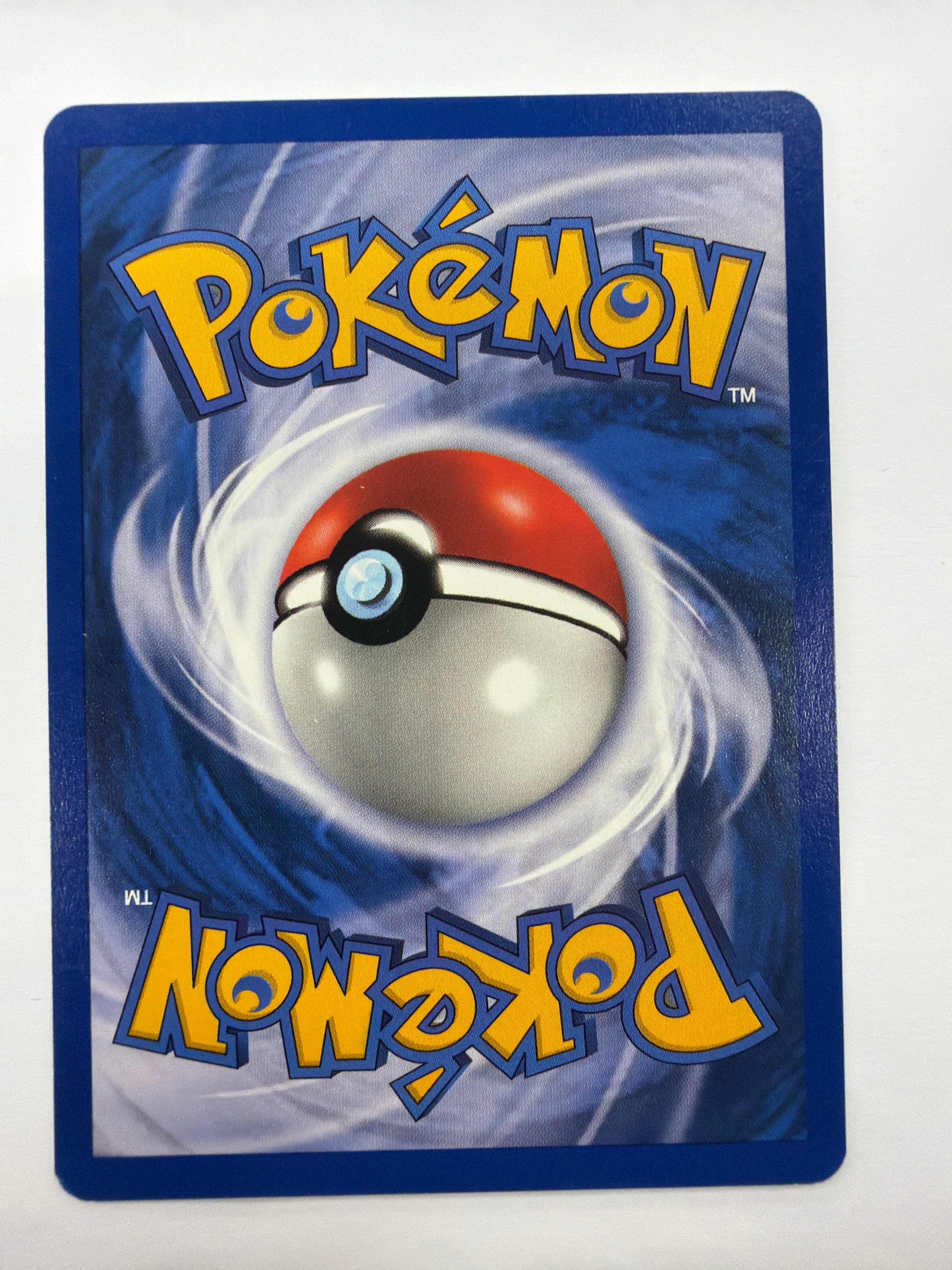 Pokémon TCG - Gym Heroes Unlimited Blaine's Growlithe 35/132 Non-Holo NM
