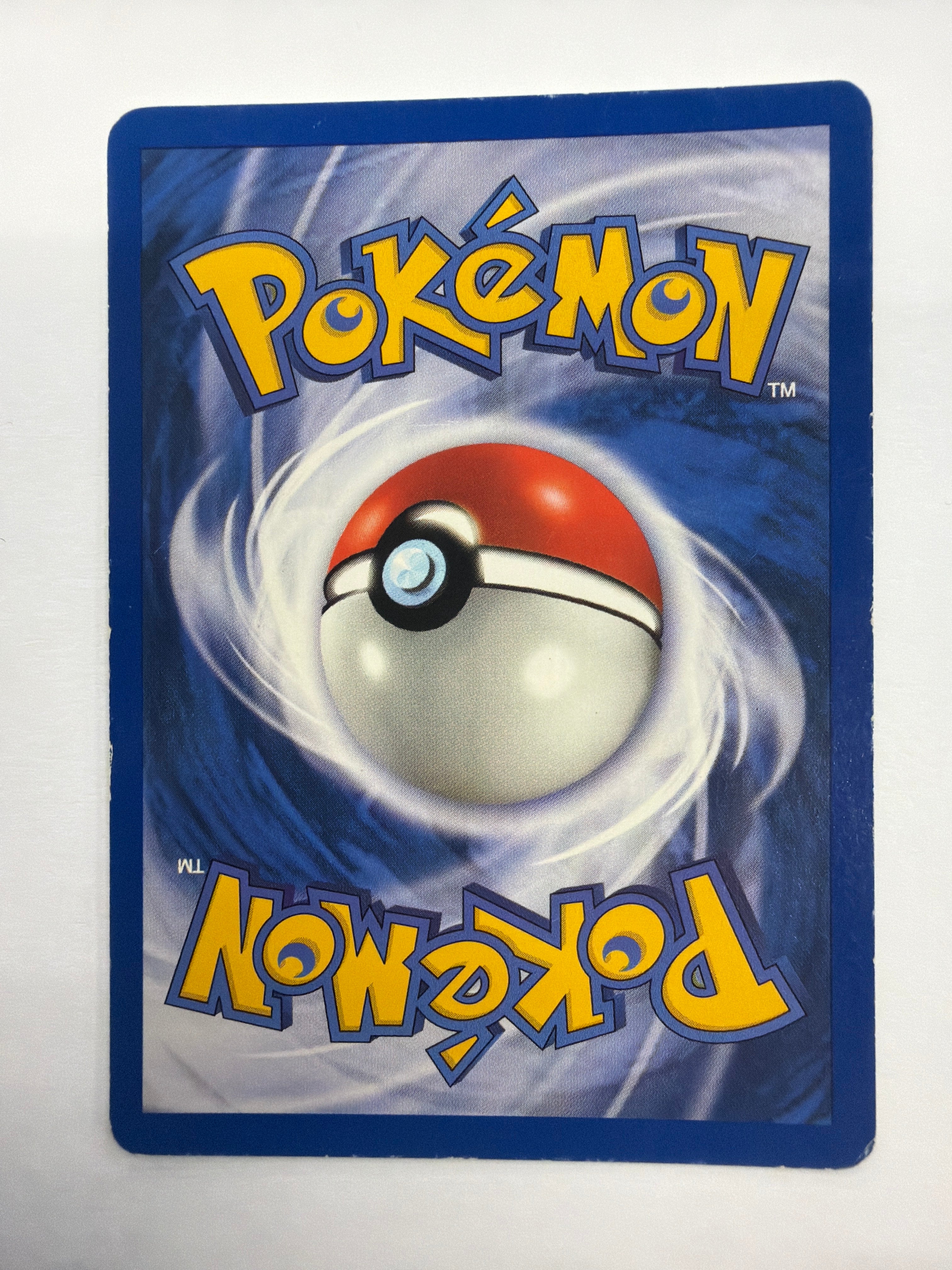 Pokémon TCG - Base Set Unlimited Poliwrath 13/102 Holo HP