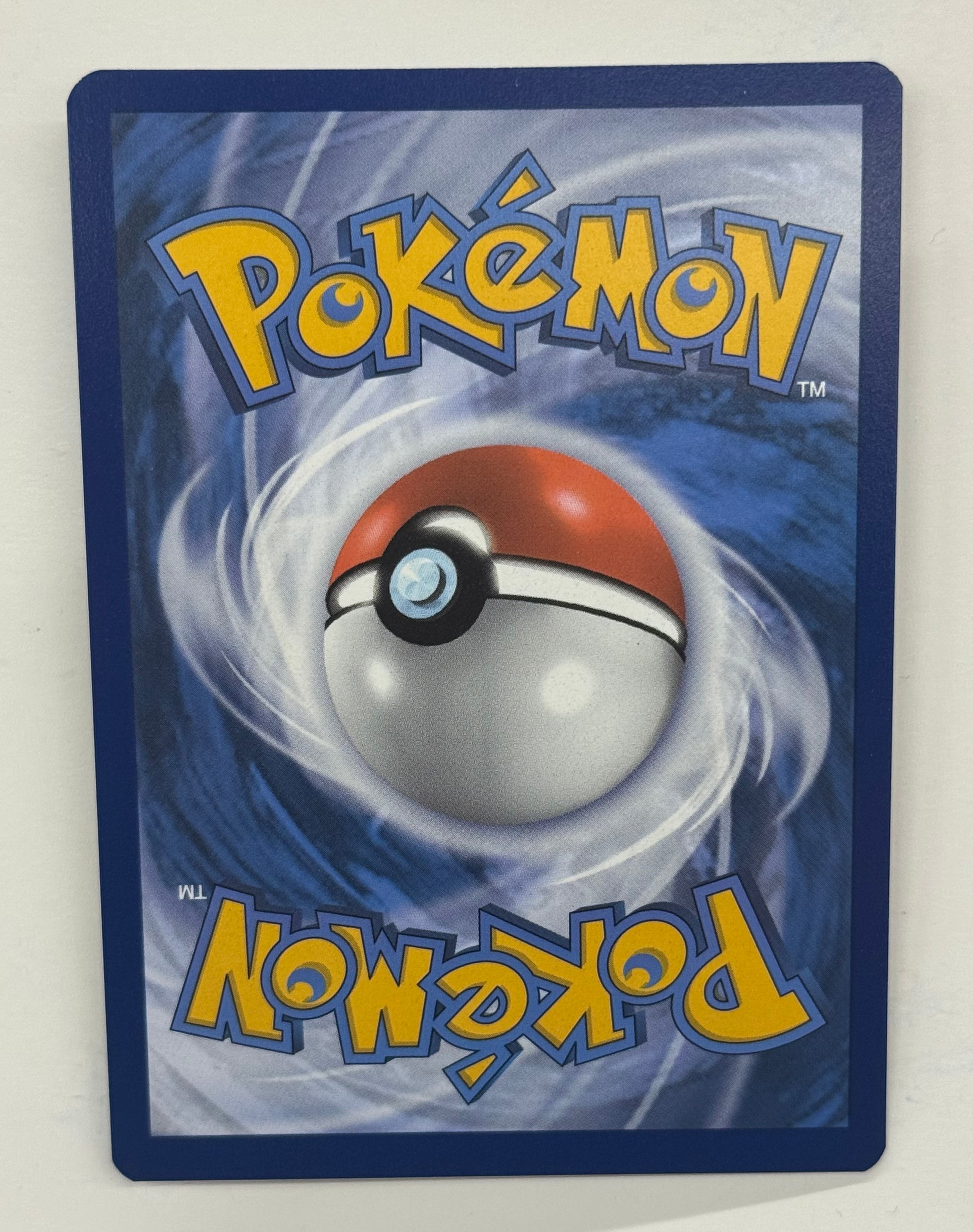 Pokémon TCG - Temporal Forces Mudsdale 175/162 NM
