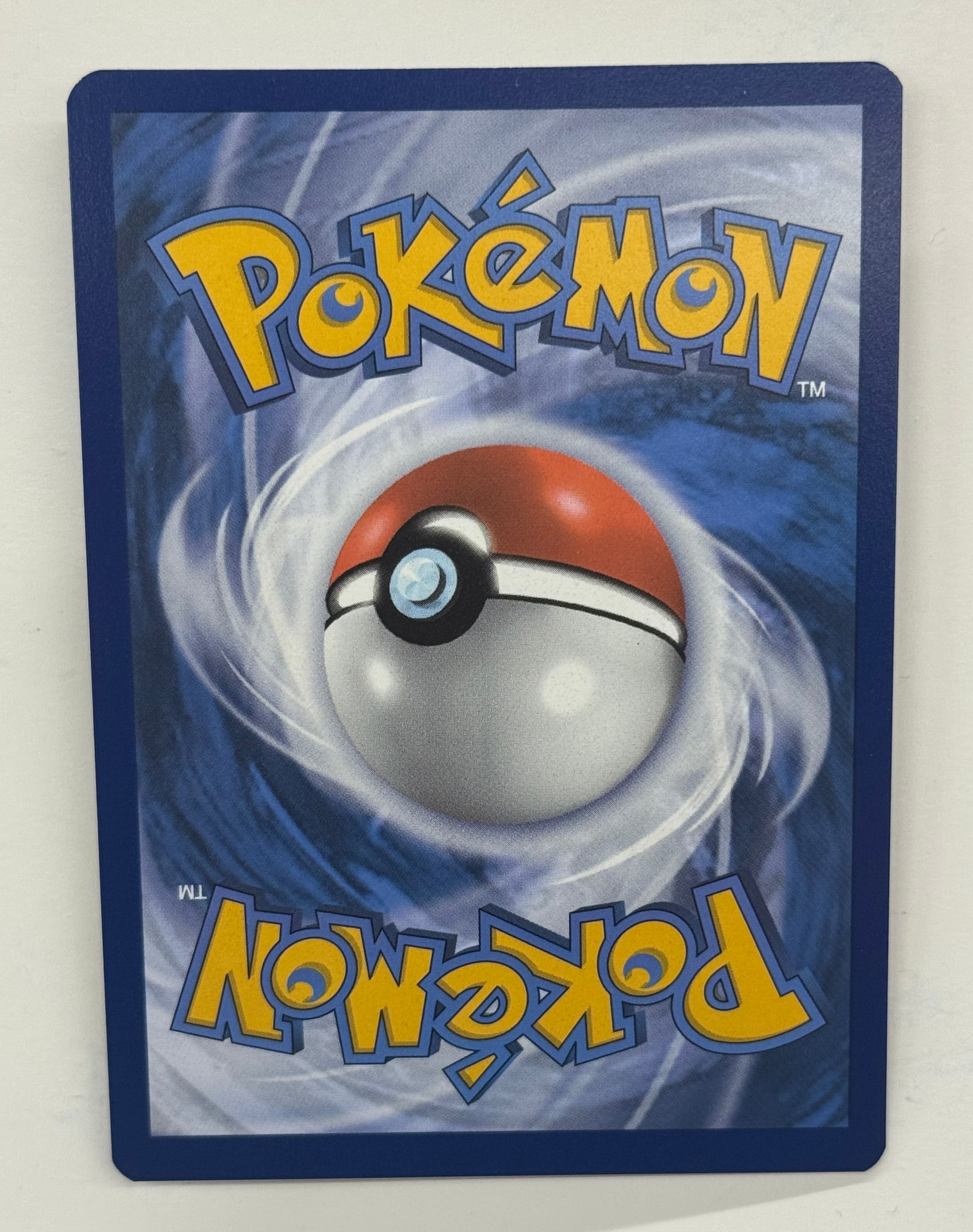 Pokémon TCG - Temporal Forces Mudsdale 175/162 NM