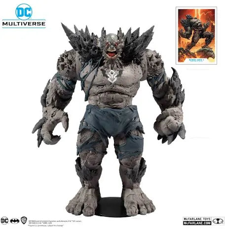 McFarlane Toys DC Multiverse Batman Earth -1 Action Figure