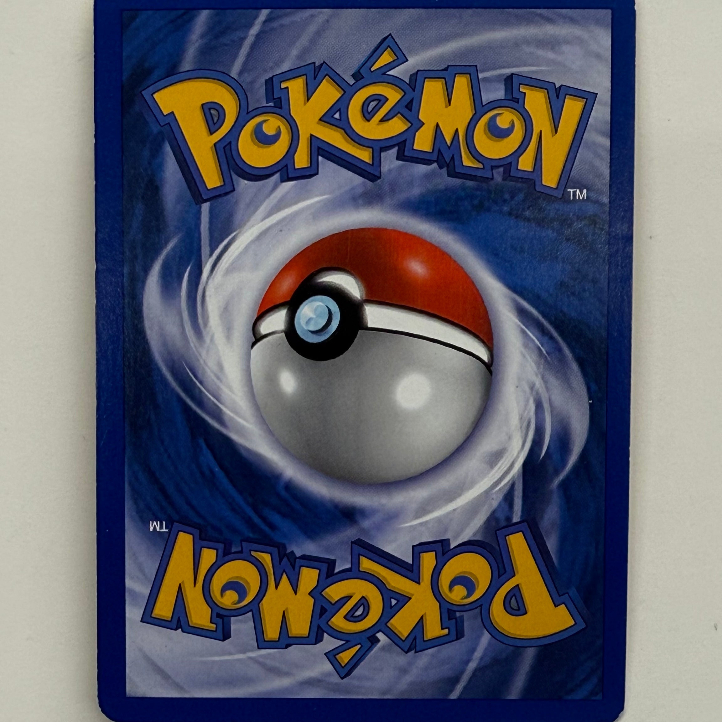 Pokémon TCG - Neo Revelation Unlimited Houndoom 8/64 LP