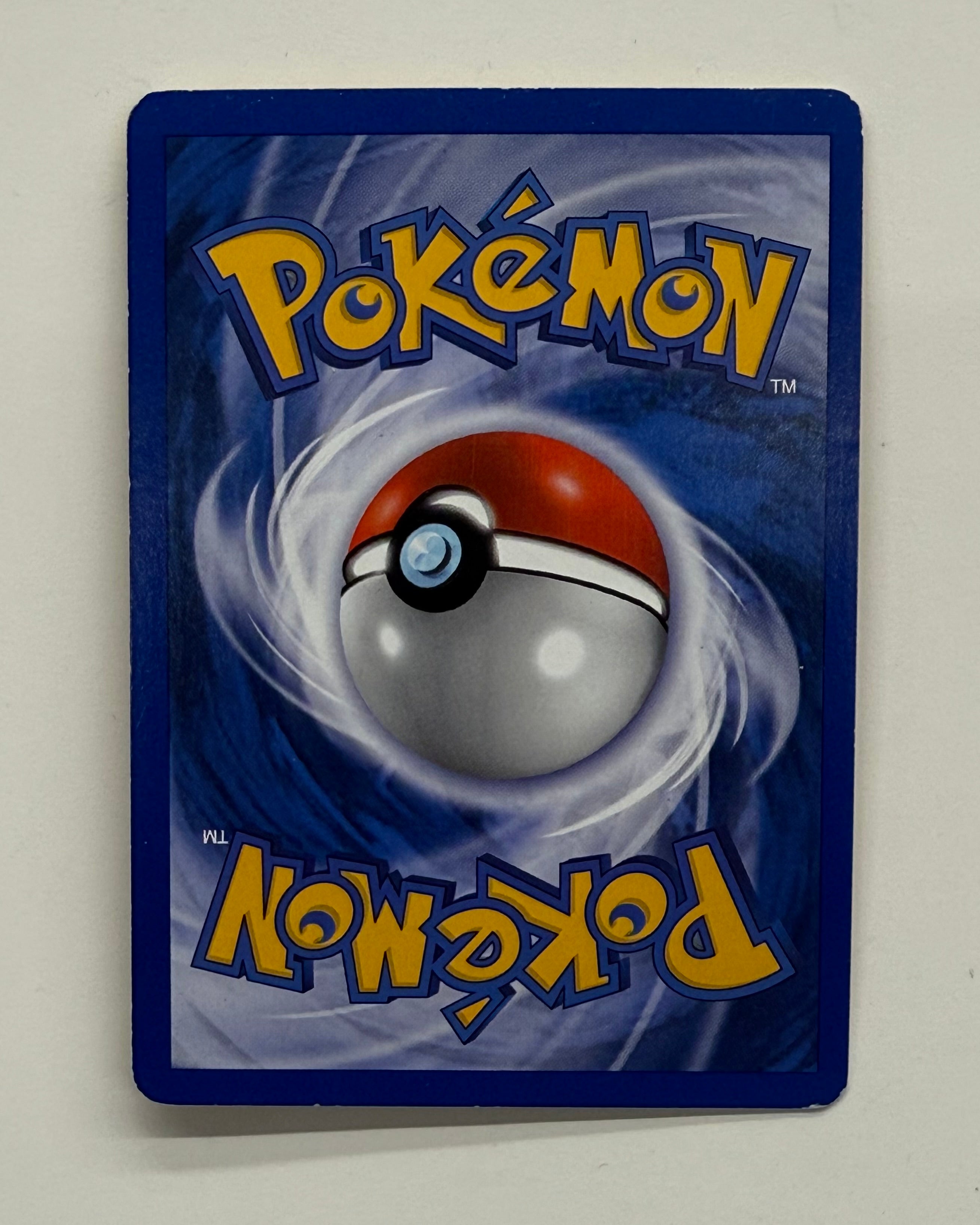 Pokémon TCG - Neo Revelation Unlimited Houndoom 8/64 LP