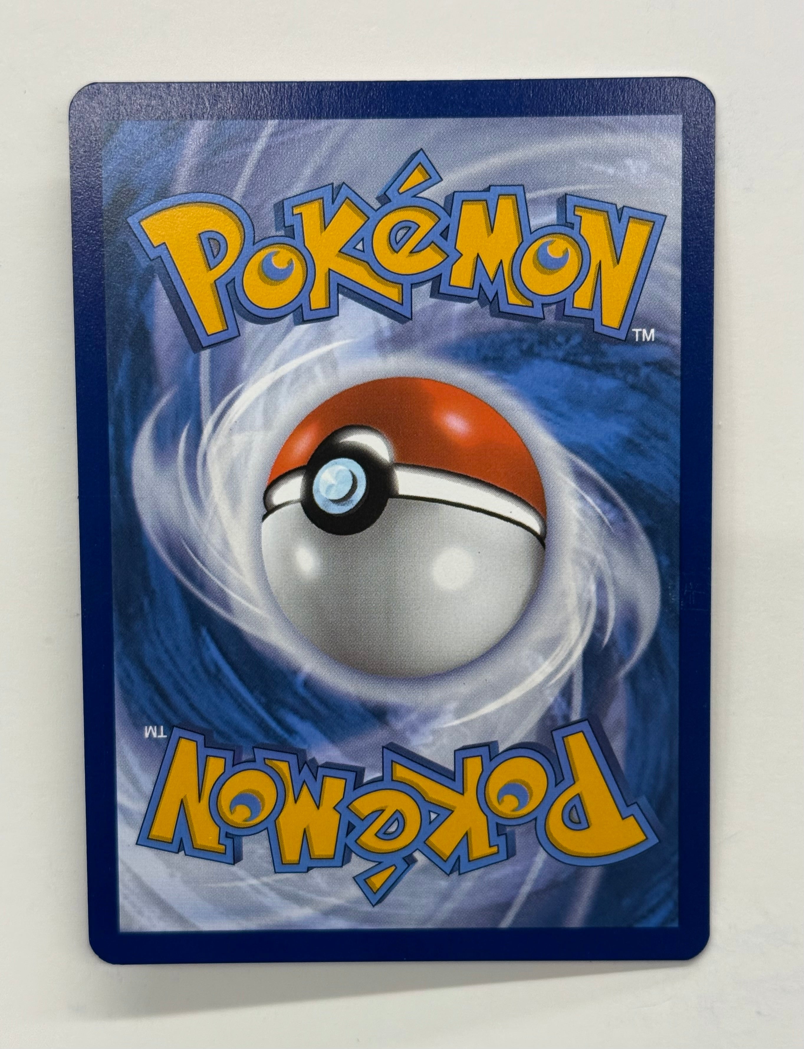 Pokémon TCG - Destined Rivals Team Rocket’s Houndoom 191/182 NM