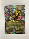 Pokémon TCG Giratina EX 57/98 Ancient Origins LP