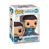 Funko Pop Marvel The Fantastic Four Mister Fantastic #1515