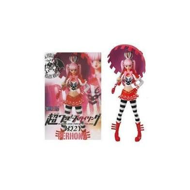 Bandai Super One Piece Styling Perhona Figure