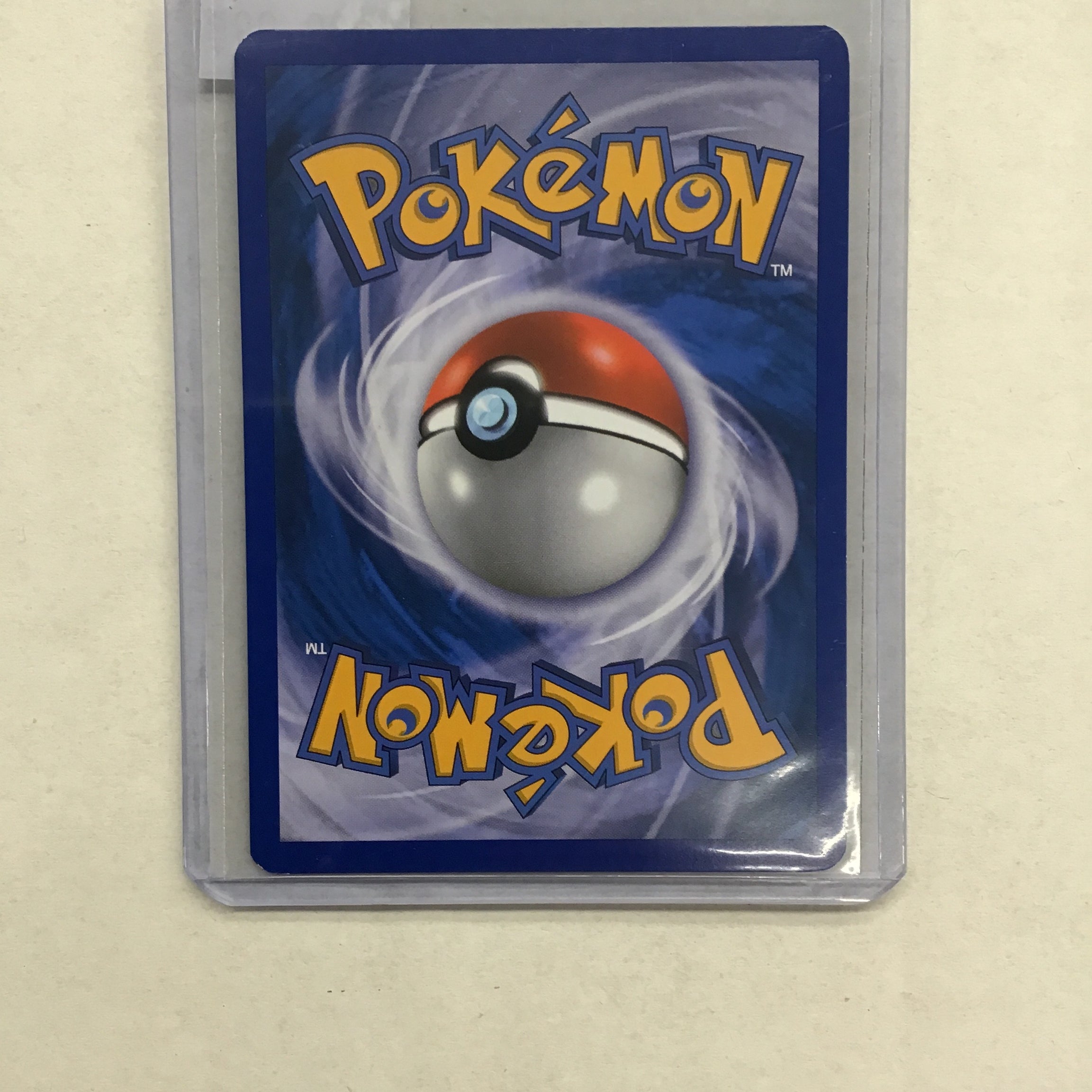Pokémon TCG - HGSS Gyrados 30/30 NM